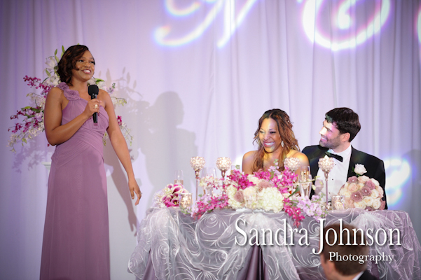Best Ritz Carlton Wedding photographer - Sandra Johnson (SJFoto.com)